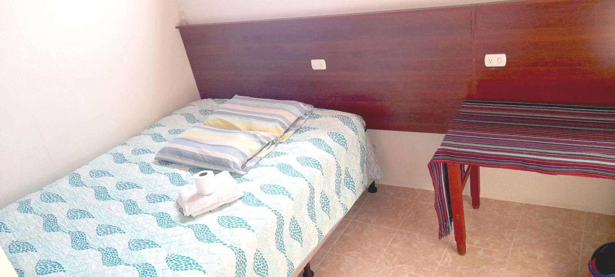 Hotel Ideal, Your House In 케트살테낭고 외부 사진